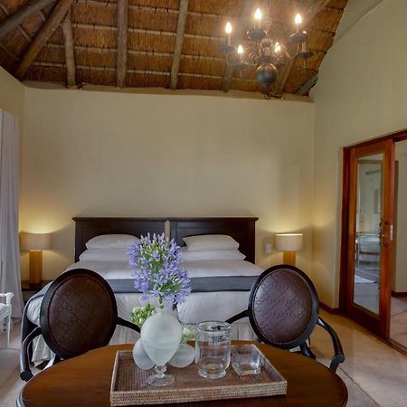 Nungu Game Lodge Lephalale Luaran gambar