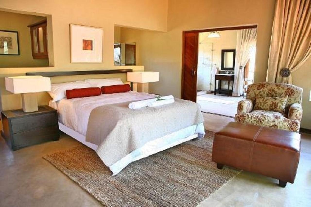 Nungu Game Lodge Lephalale Luaran gambar