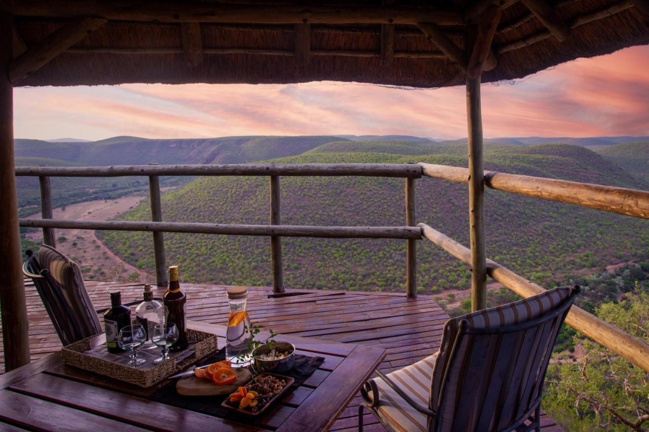 Nungu Game Lodge Lephalale Luaran gambar