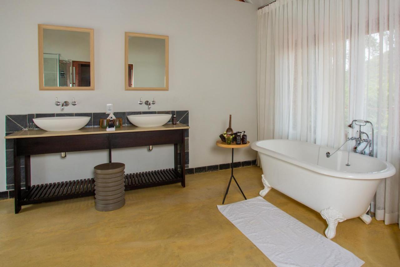 Nungu Game Lodge Lephalale Luaran gambar