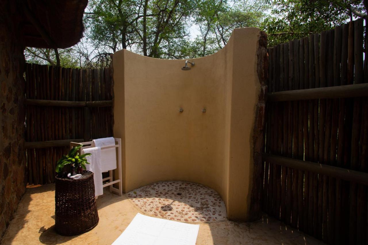Nungu Game Lodge Lephalale Luaran gambar