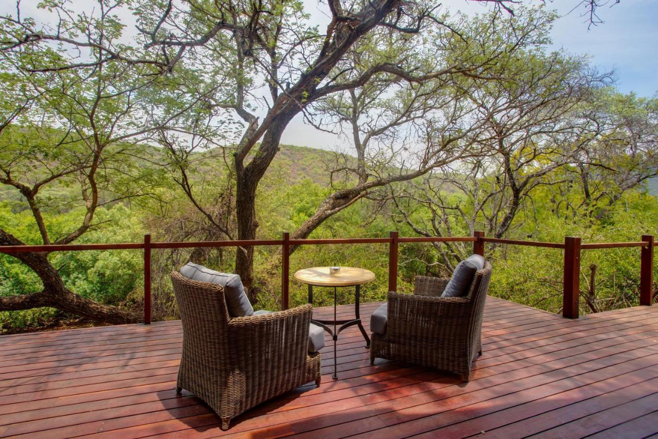 Nungu Game Lodge Lephalale Luaran gambar
