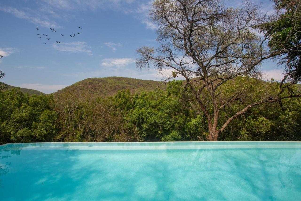 Nungu Game Lodge Lephalale Luaran gambar