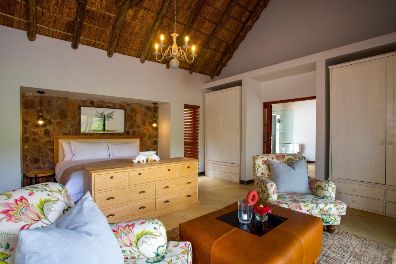 Nungu Game Lodge Lephalale Luaran gambar