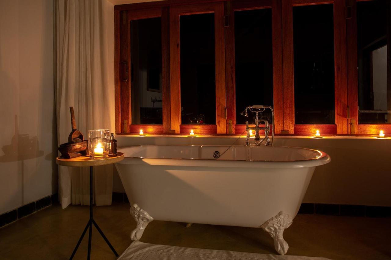 Nungu Game Lodge Lephalale Luaran gambar