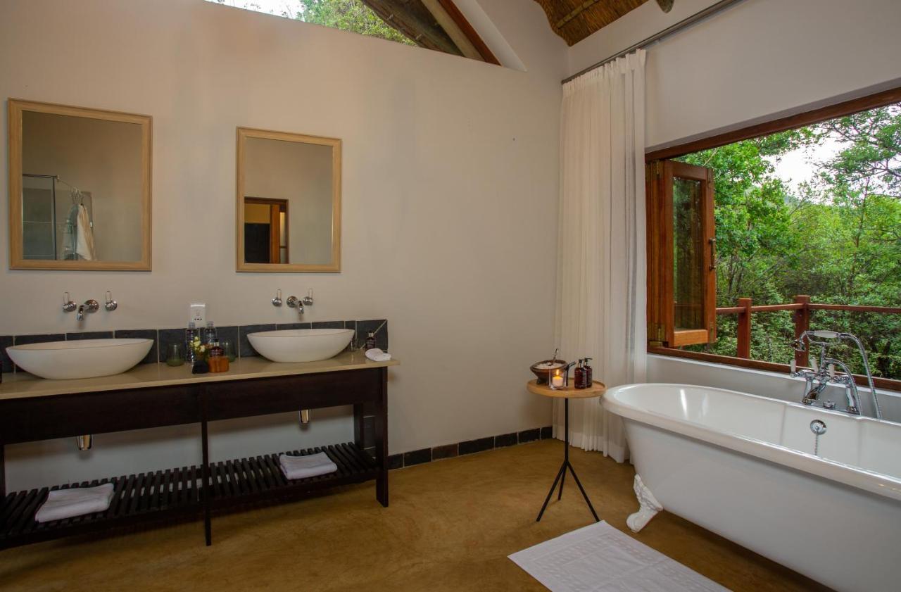 Nungu Game Lodge Lephalale Luaran gambar