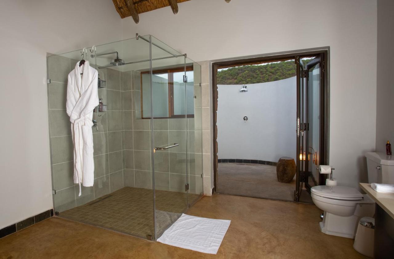 Nungu Game Lodge Lephalale Luaran gambar