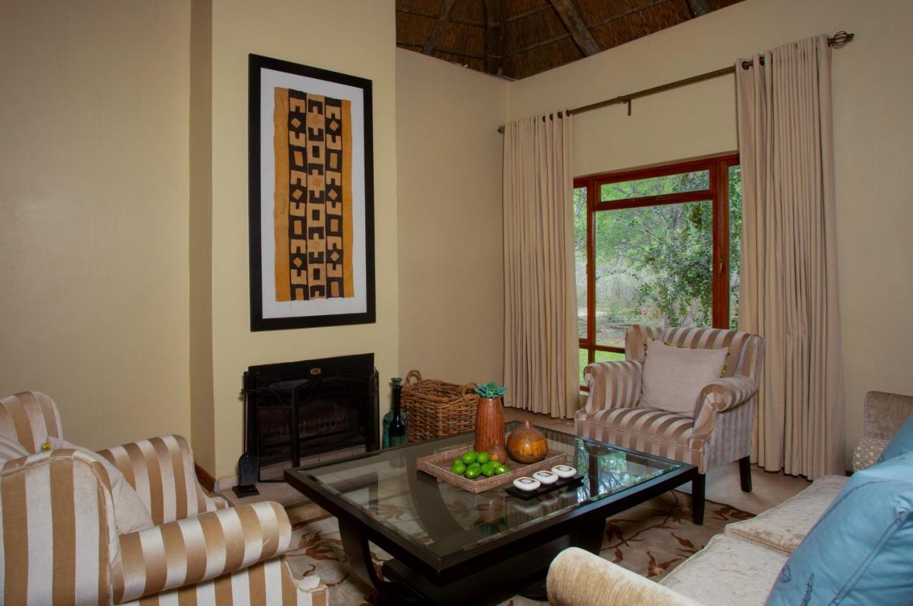 Nungu Game Lodge Lephalale Luaran gambar